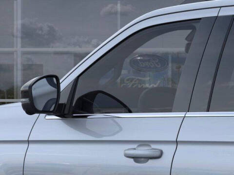 2025 Ford Expedition King Ranch