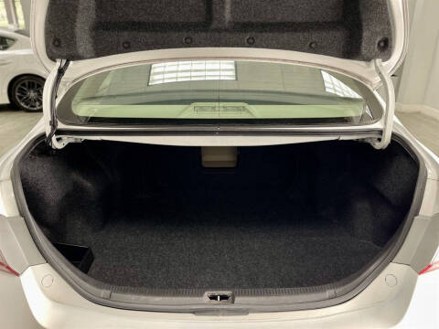 2011 Toyota Camry XLE