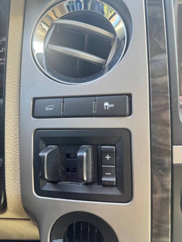 2015 Ford Expedition Limited