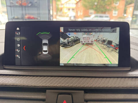 2020 BMW M2 Competition