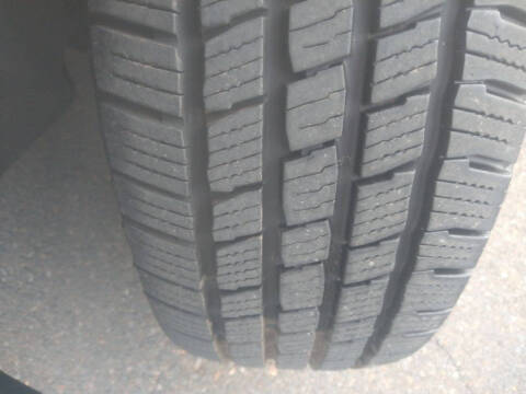 2009 Mercury Mariner Hybrid