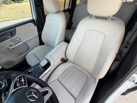 2022 Mercedes-Benz GLB GLB 250