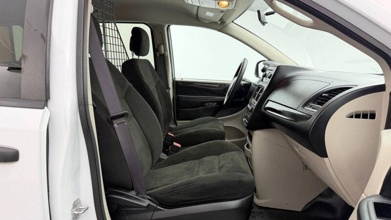 2015 RAM C/V Tradesman