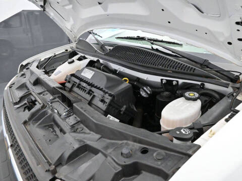 2022 Chevrolet Express 2500