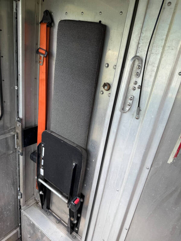 2020 Freightliner MT45 Chassis