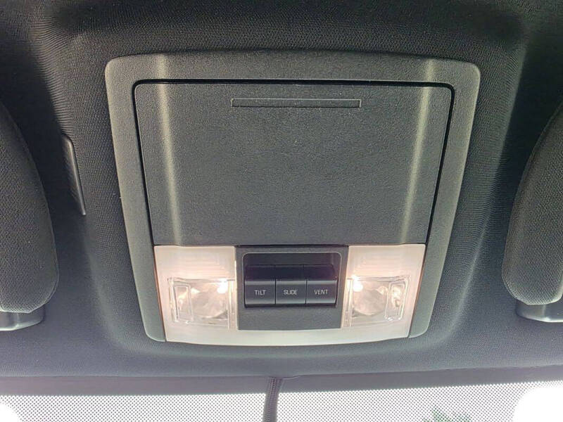 2017 Lincoln Navigator L Select