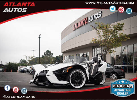 2015 Polaris n/a