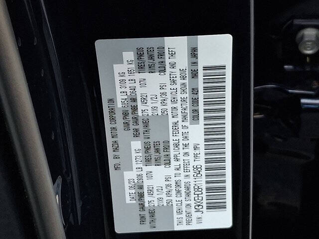 2024 Mazda CX-90 3.3 Turbo Premium Plus