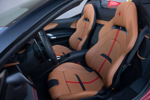 2024 Ferrari SF90 Spider