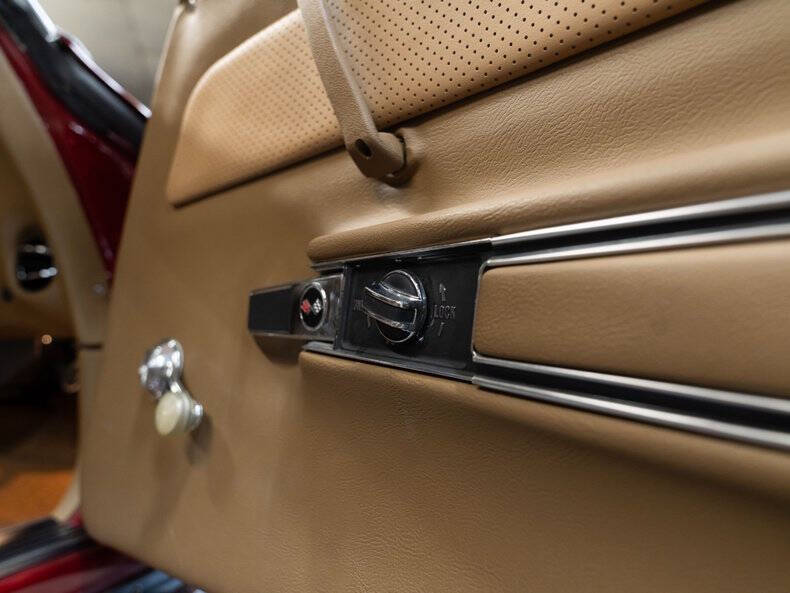 1969 Chevrolet Corvette