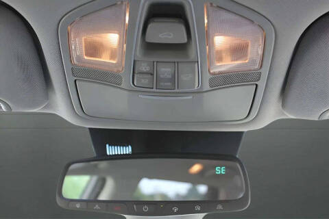 2017 Hyundai Santa Fe Limited Ultimate