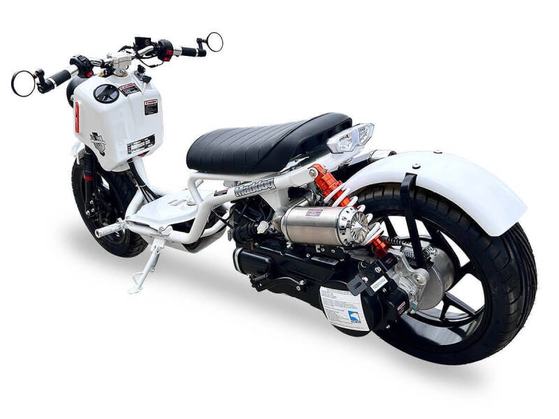 2026 Maddog Gen 5 150cc