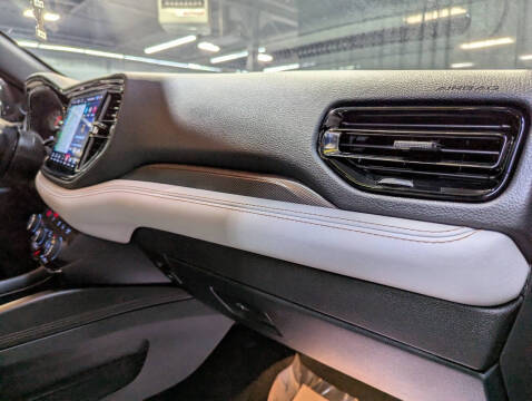 2022 Dodge Durango R/T Plus