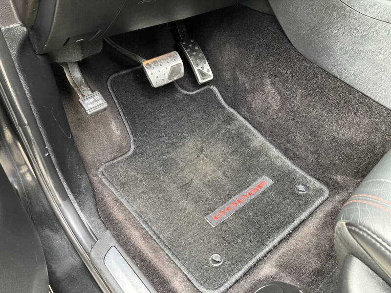 2015 Dodge Durango R/T