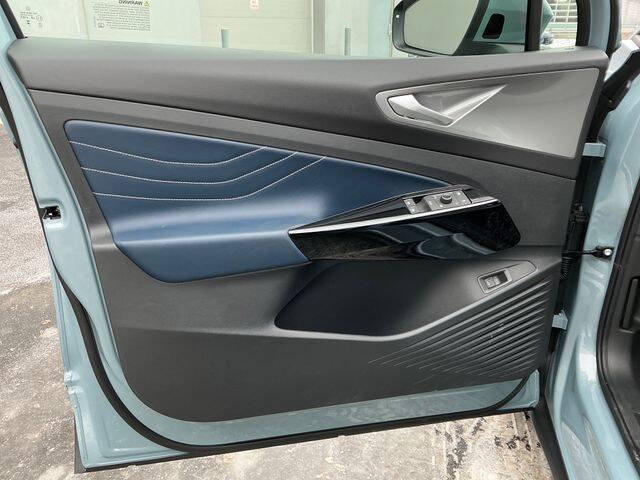 2025 Volkswagen ID.4 Pro S Plus