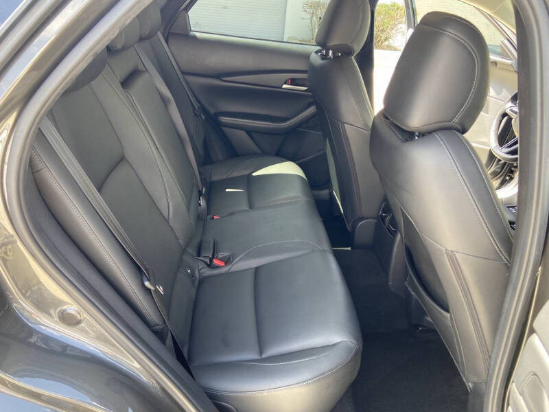 2022 Mazda CX-30 2.5 S Select