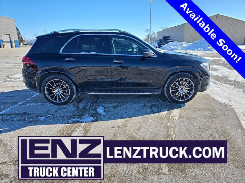 2024 Mercedes-Benz GLE GLE 350 4MATIC