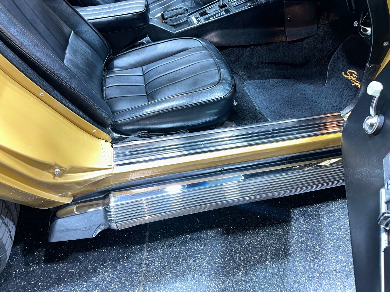 1969 Chevrolet Corvette 60