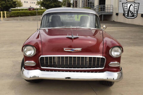 1955 Chevrolet Bel Air