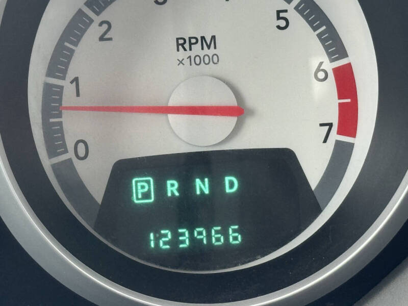 2008 Dodge Grand Caravan SXT