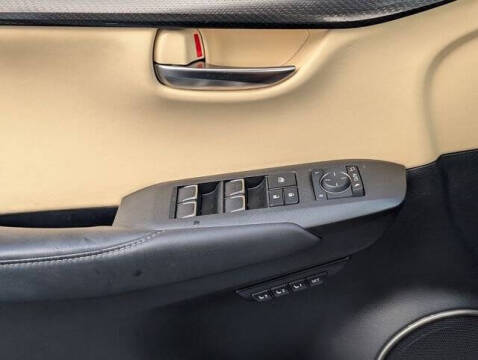 2020 Lexus NX 300