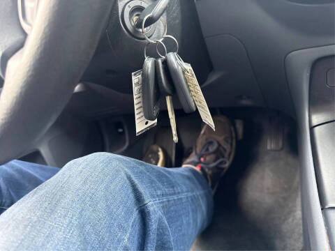 2005 Honda Civic EX Special Edition