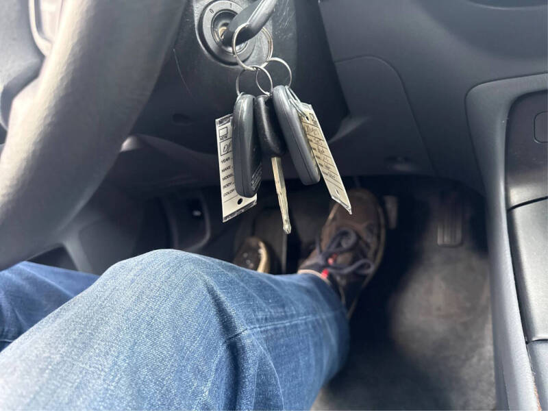 2005 Honda Civic EX Special Edition