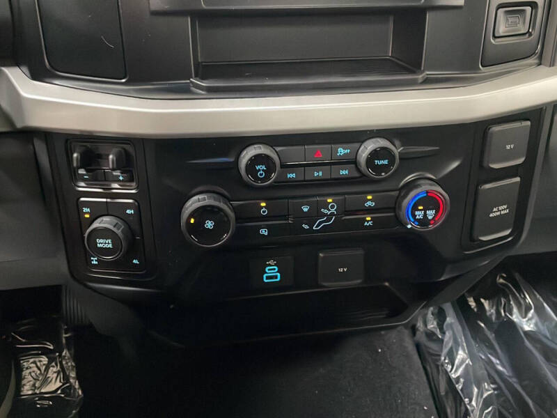 2026 Ford F-350 Super Duty XLT