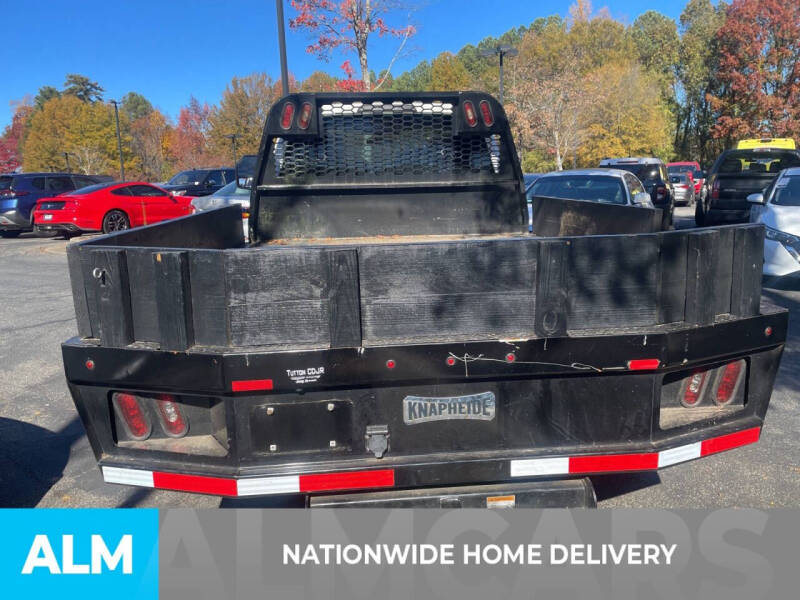 2017 Ford F-350 Super Duty