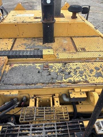2001 Caterpillar AP650B