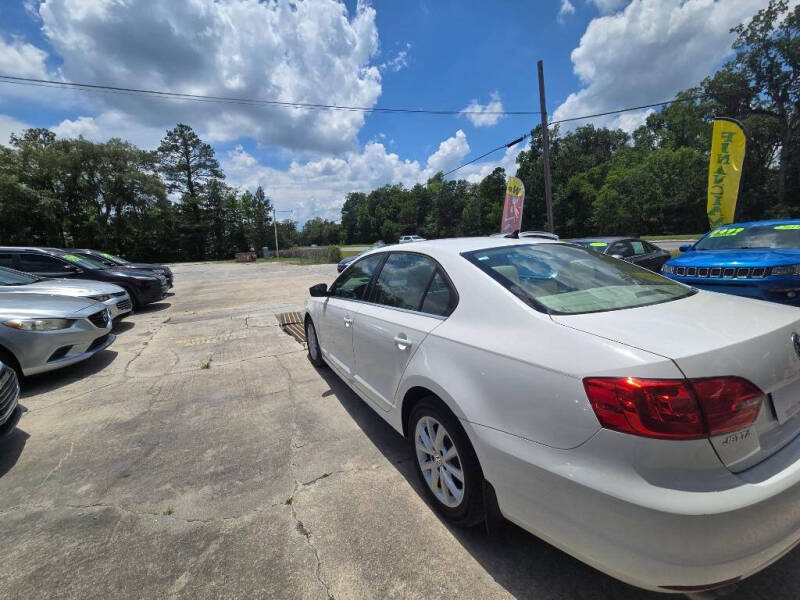 2013 Volkswagen Jetta
