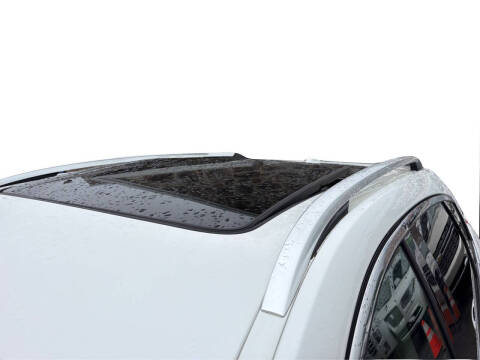 2013 Cadillac SRX Performance Collection