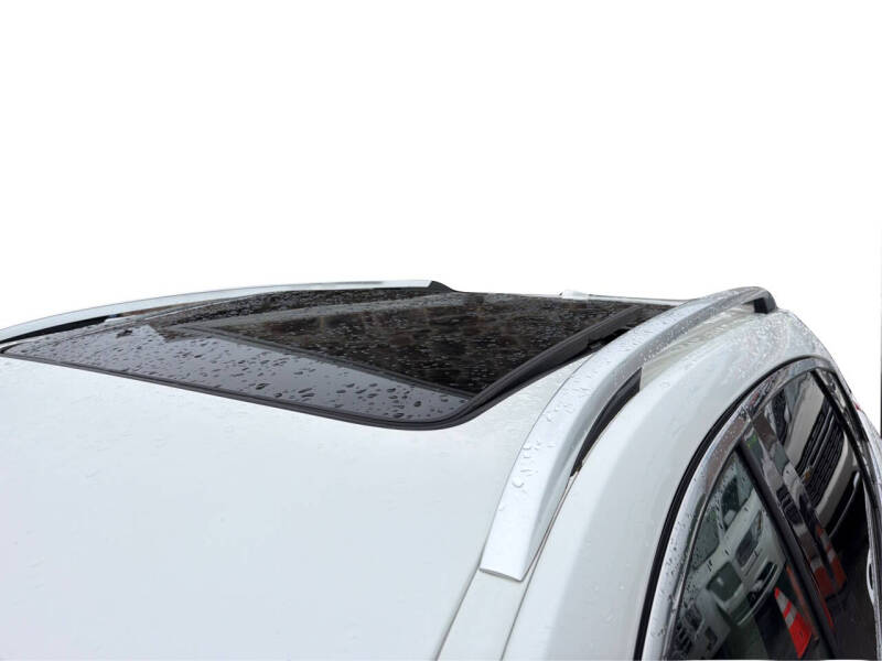 2013 Cadillac SRX Performance Collection