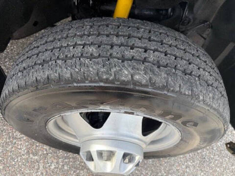 2008 Chevrolet Silverado 3500HD CC