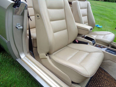 1995 Mercedes-Benz E-Class E 320