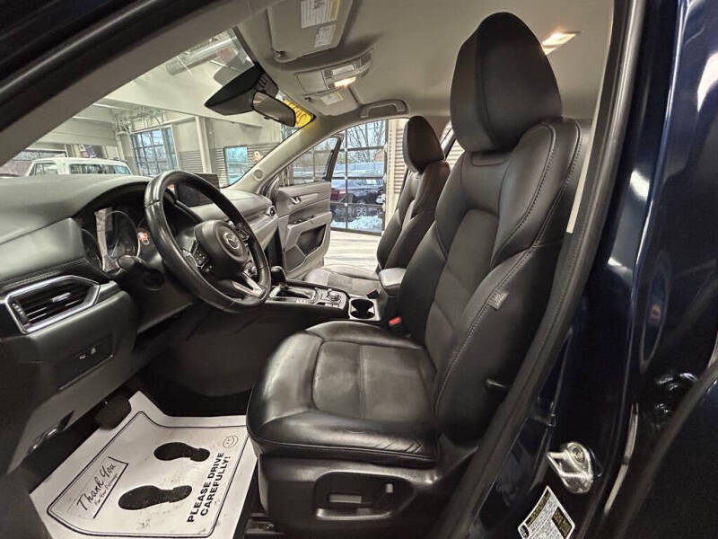 2023 Mazda CX-5 2.5 S Select