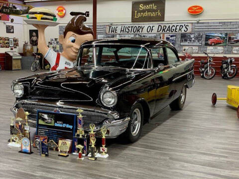 1957 Chevrolet 150