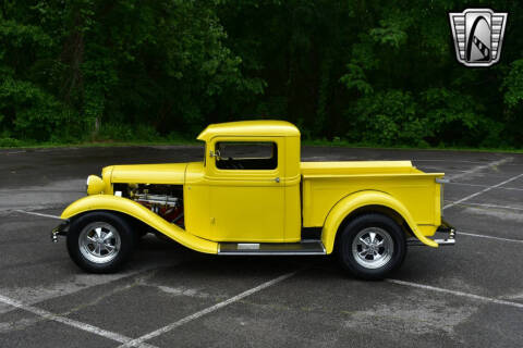 1932 Ford F-100