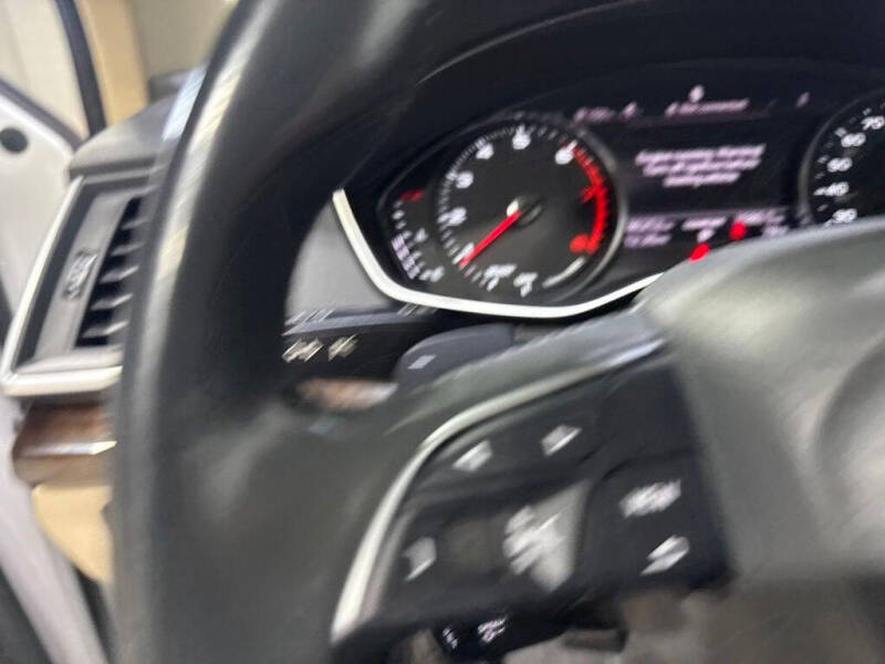 2020 Audi Q5