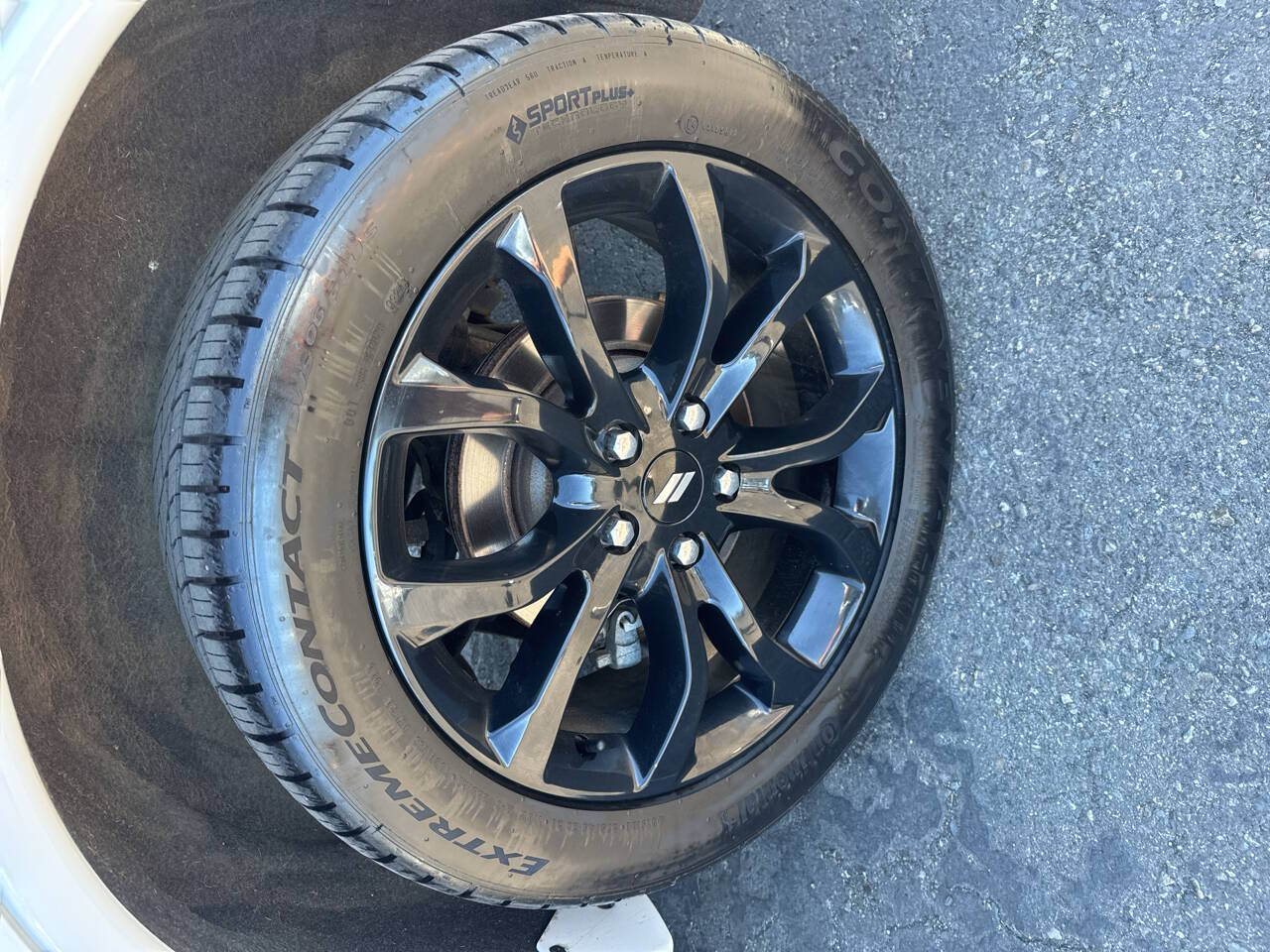 used 2019 Dodge Durango car, priced at $31,999