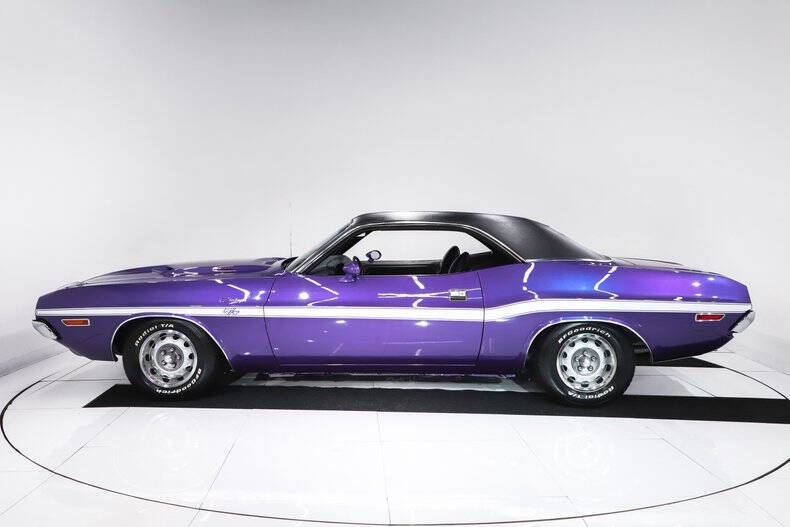 1970 Dodge Challenger