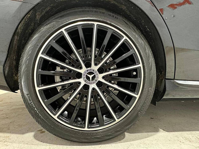 2020 Mercedes-Benz C-Class C 300