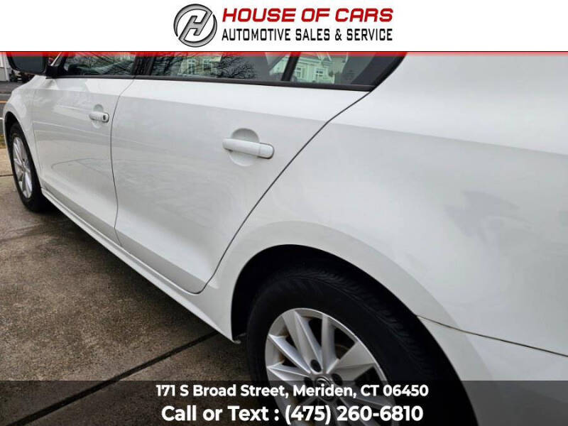 2014 Volkswagen Jetta