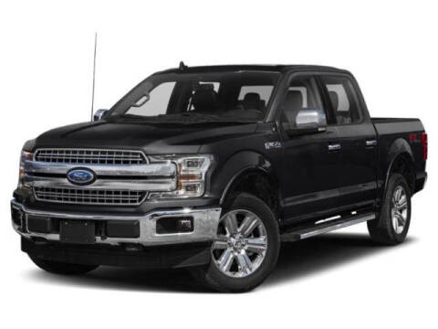 2019 Ford F-150 for sale at Natchez Ford in Natchez MS