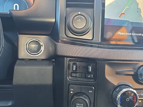 2024 Ford F-250 Super Duty