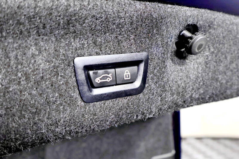 2022 BMW 4 Series M440i