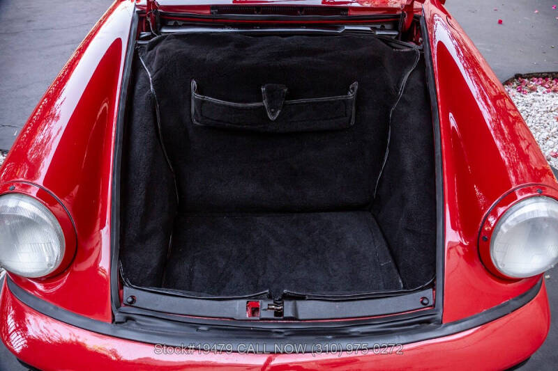 1991 Porsche 911