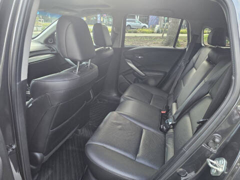 2015 Acura RDX w/Tech