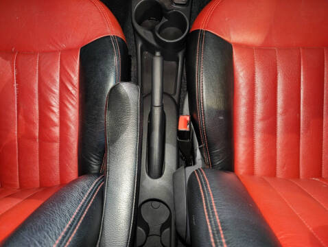 2016 FIAT 500 Pop