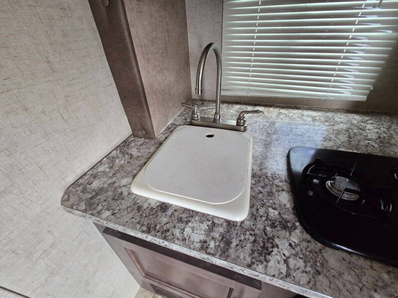 2015 Forest River R-Pod